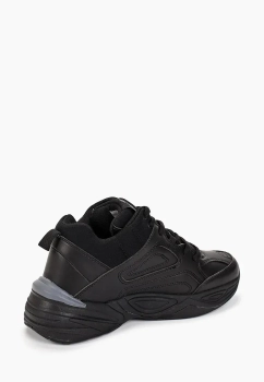 Ботинки Patrol