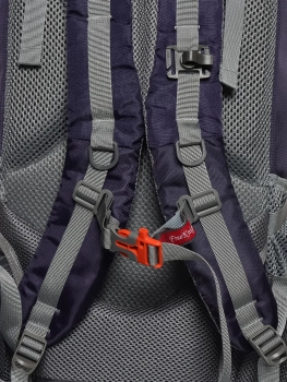 Naulice / Рюкзак туристический 60 литров