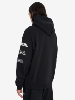 Kappa / Худи