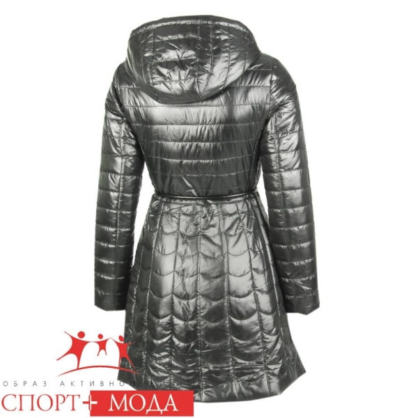 Snow Owl / Пальто 16-16C060