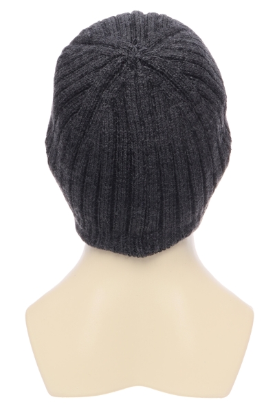 Marhatter / Шапка мужская MMC12663/3