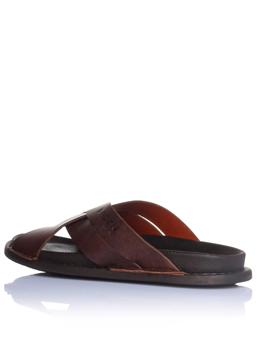 Baden / Сабо из кожи Baden / Сабо из кожи