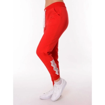 Chic and Charisma / Брюки спортивные