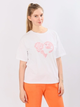 Naulice / Футболка