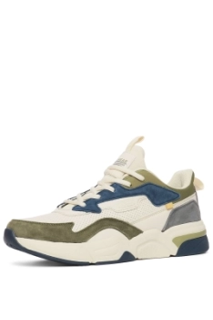 Torsion Field (Тофа) / Кроссовки