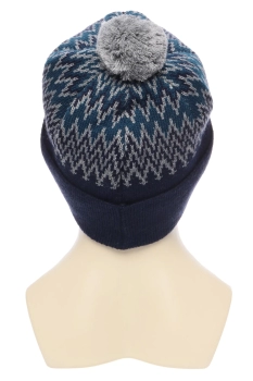 Marhatter / Шапка мужская