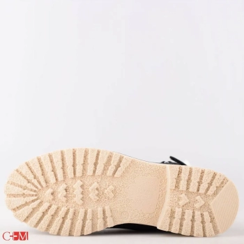 Keddo / Полусапожки