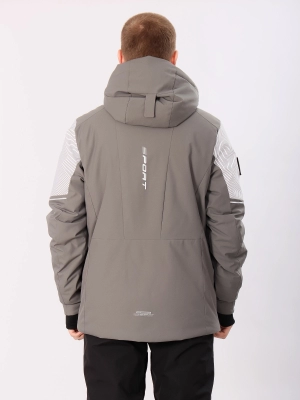 High Experience / Куртка горнолыжная