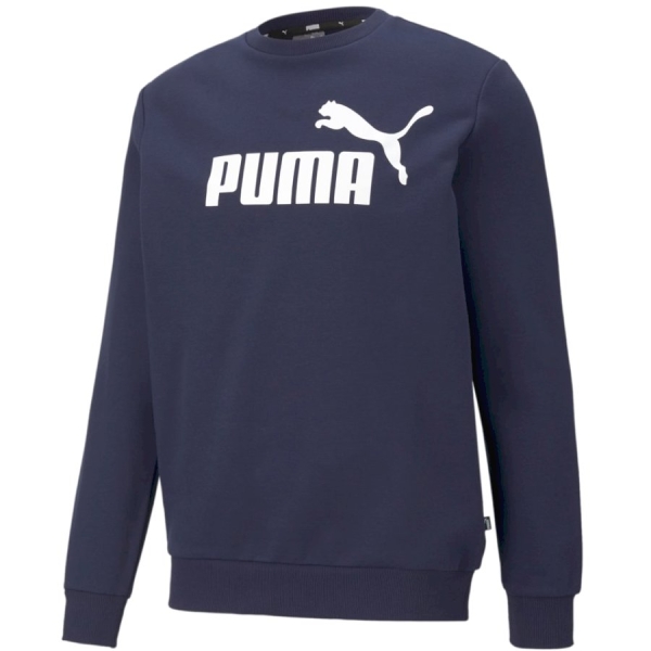 Puma / Свитшот Essentials Big Logo Crew Neck Men's Sweater