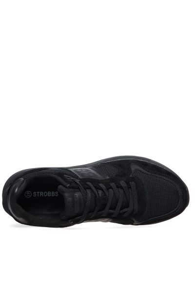 Strobbs / Кроссовки мужские STB_C/B3497