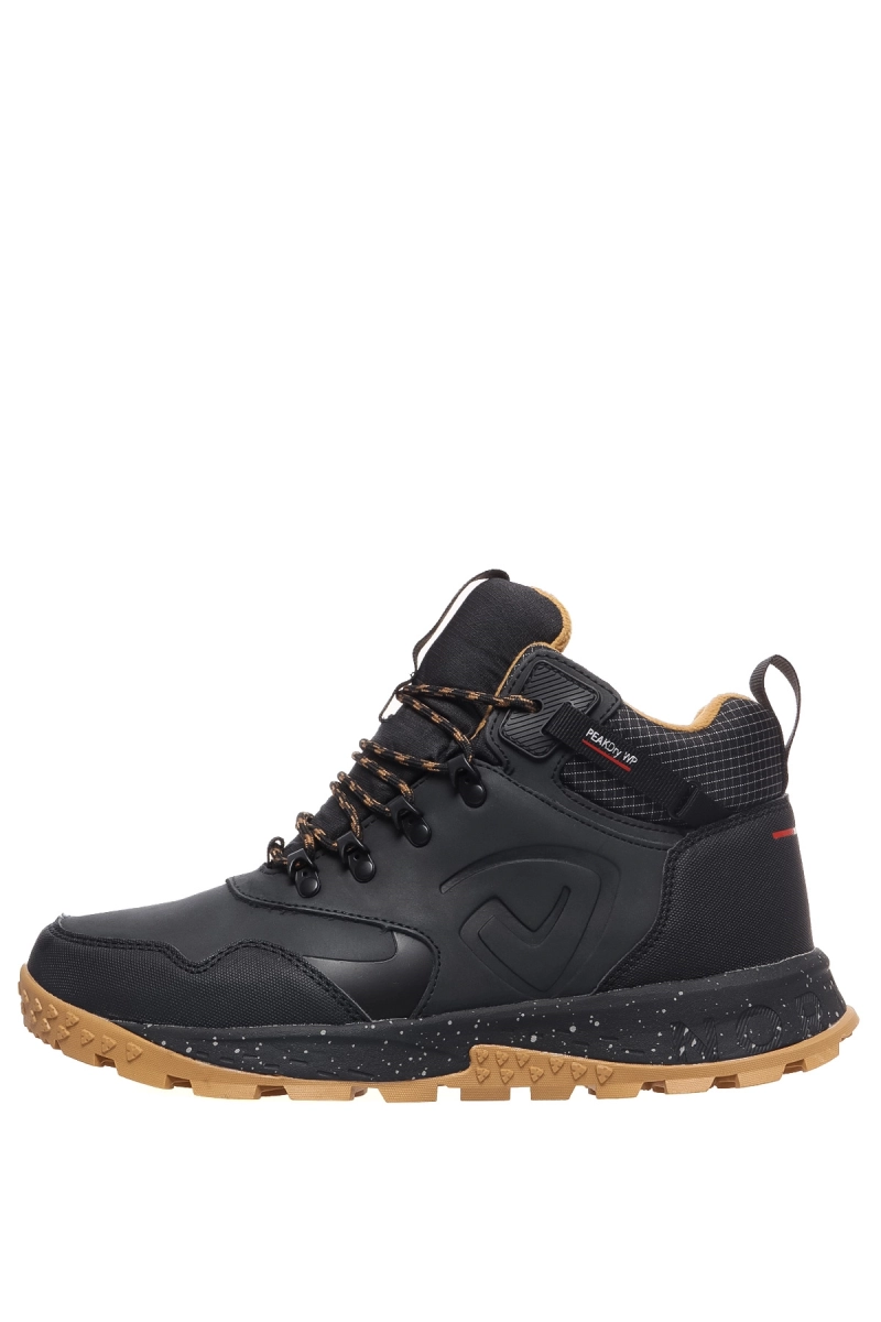 Northland / Ботинки мужские утепленные Reisen Mid Ltr 