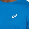 Asics / Футболка спортивная Core SS Top 2011C341-400