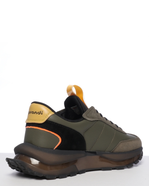 Sprandi / Кроссовки SPR_P182