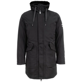 Парка подростковая DasDowen2