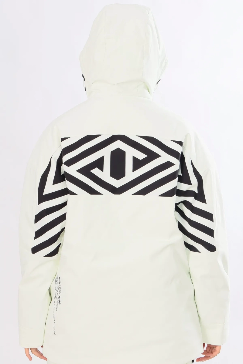 High Experience / Куртка горнолыжная High Experience / Куртка горнолыжная