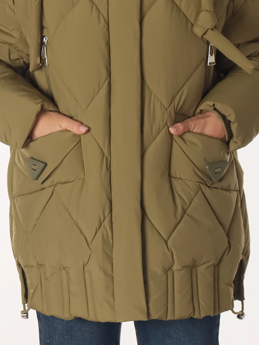 Jarius / Куртка утепленная