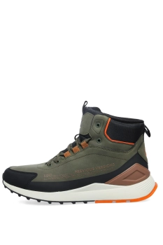 Torsion Field (Тофа) / Ботинки мужские утепленные