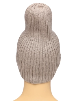 MISKORKI / Шапка женская