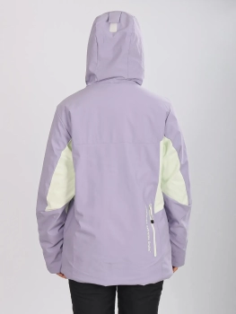 High Experience / Куртка горнолыжная / сноубордическая женская