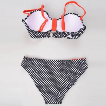 Same Game / Купальник раздельный Same Game / Купальник раздельный