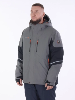 High Experience / Куртка горнолыжная