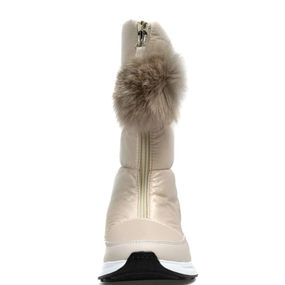 M25 / Ботинки