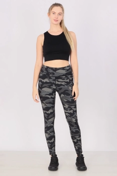 Sport & Moda / Леггинсы для спорта Sport & Moda / Леггинсы для спорта