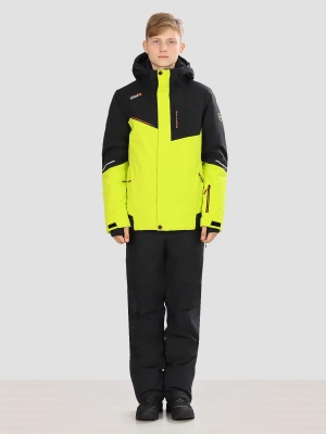 High Experience / Куртка горнолыжная мужская
