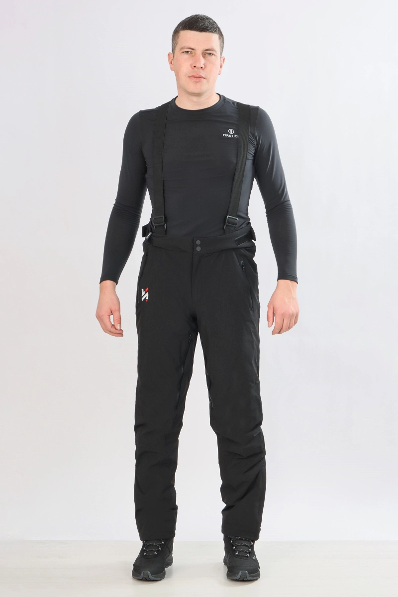 SNOW HEADQUARTER / полукомбинезон