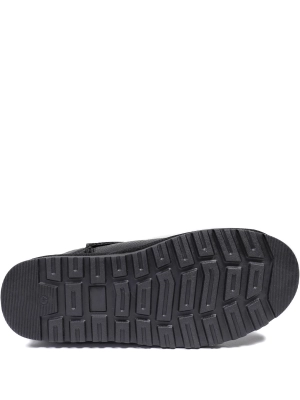 Torsion Field (Тофа) / Ботинки мужские утепленные