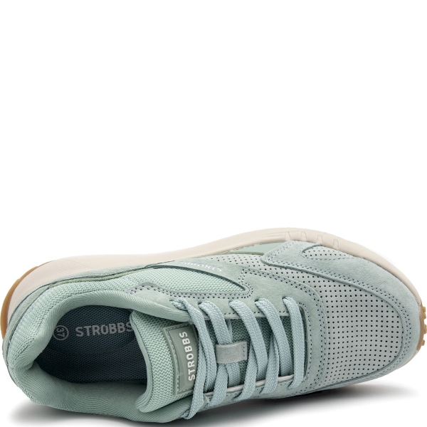 Strobbs / Кроссовки женские STB_F7230