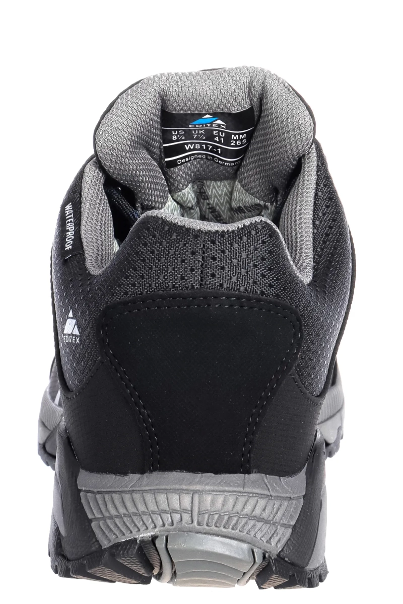 Editex / Полуботинки Phantom Editex / Полуботинки Phantom