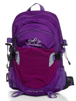 Naulice / Рюкзак туристический 25 литров