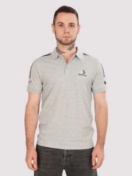 SAZ / Футболка - поло мужская SAZ