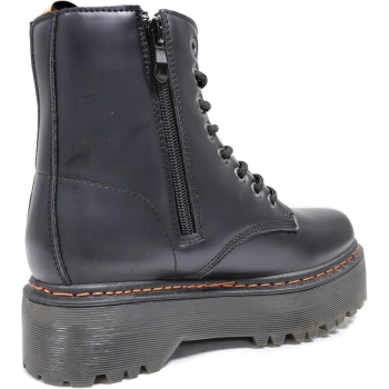 Patrol / Ботинки