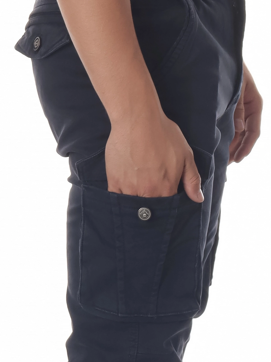 De-Carty / Брюки