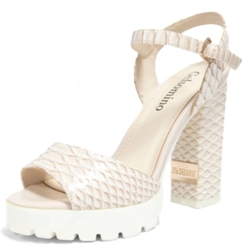 Босоножки Gelsomino