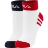 Fila / Носки для спорта, 2 пары Fila / Носки для спорта, 2 пары