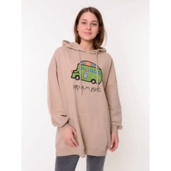 Chic and Charisma / Свитшот Chic and Charisma / Свитшот