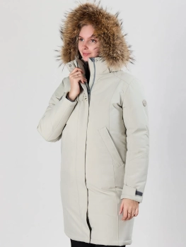 High Experience / Куртка - парка женская теплая High Experience / Куртка - парка женская теплая