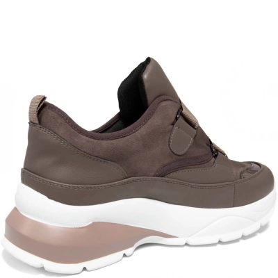 M25 / Ботинки