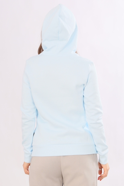 Puma / Джемпер ESS Logo Hoodie FL PUMA 58678969