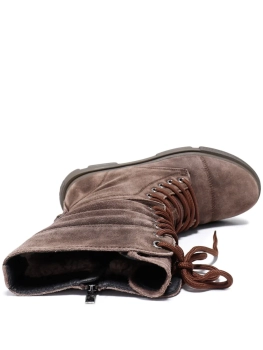 Torsion Field (Тофа) / Ботинки женские утепленные