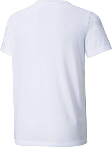 Puma / Футболка  ACTIVE Small Logo Tee 58698002