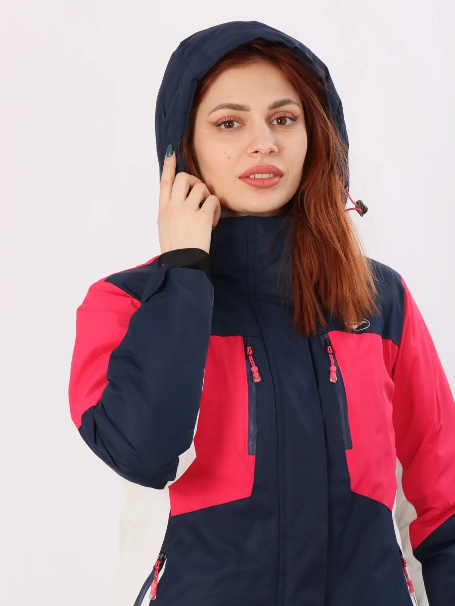 Master Class / Куртка горнолыжная / сноубордическая