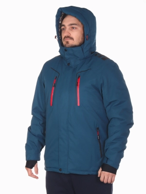 Master Class / Куртка горнолыжная