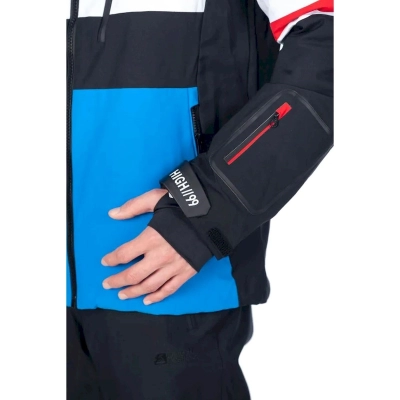 High Experience / Куртка горнолыжная