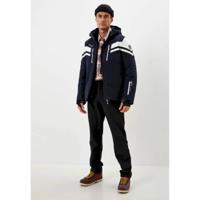 High Experience / Куртка горнолыжная