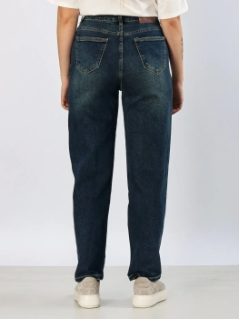 Early Mo / Джинсы