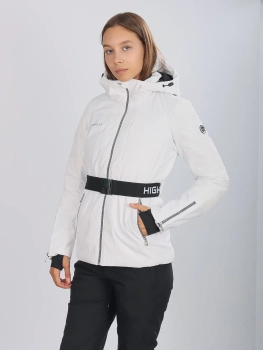 High Experience / Куртка горнолыжная / сноубордическая женская High Experience / Куртка горнолыжная / сноубордическая женская